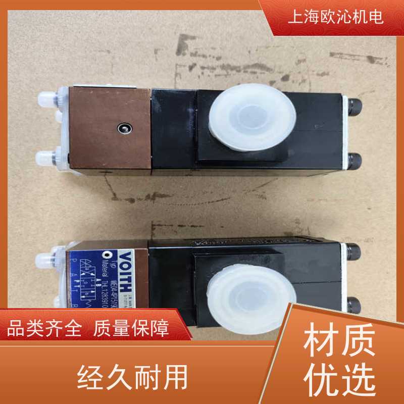 德国VOITH带压力反馈溢流阀WEM2233-10H1446原厂直采库存发售