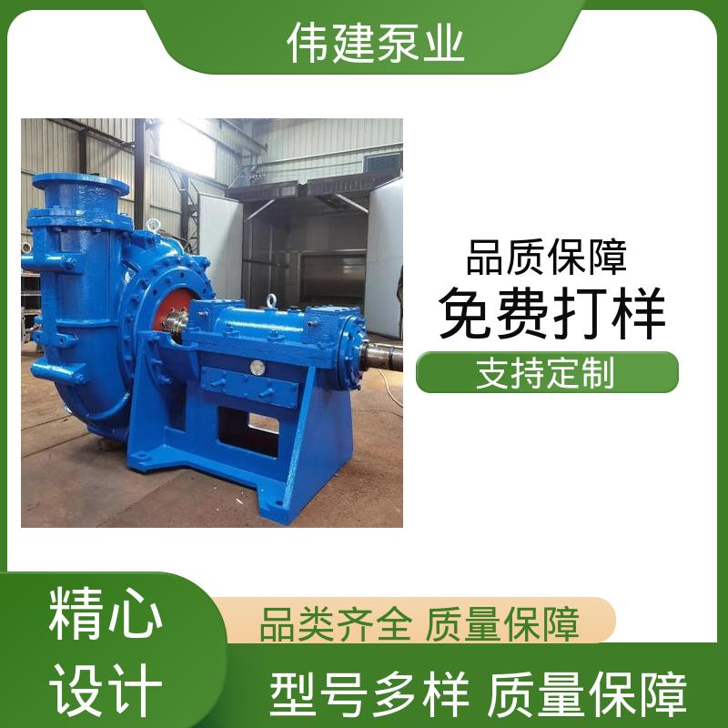 ZYB系列渣油泵 电动抽油式 废机油输送用 支持定制 伟建供应