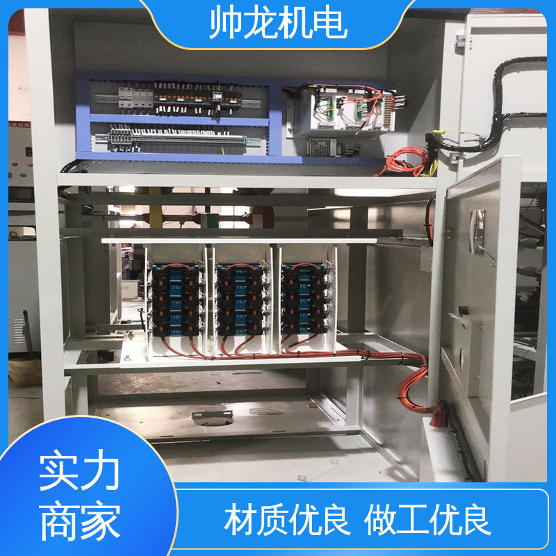 重 庆 固态软启动柜 体积小 发货迅速 抗干扰能力强 低压/高压