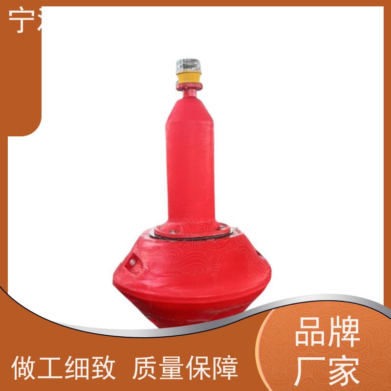 百世 施工区域 助航浮标 防撞缓冲保护 支持定制