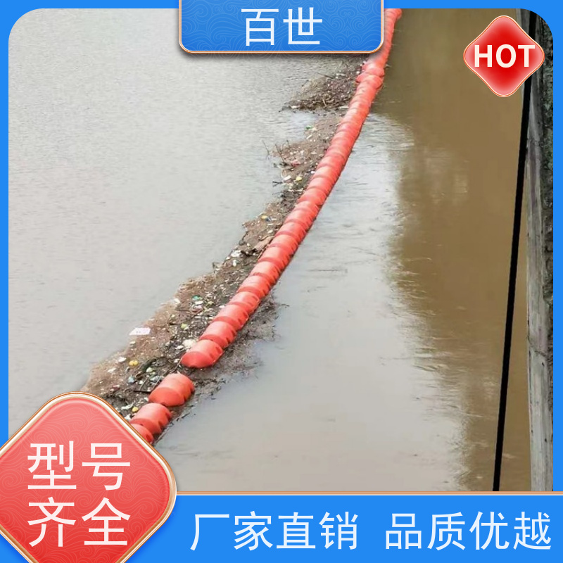 百世 泥石流多发区 警戒浮体 防洪排涝 柔性连接