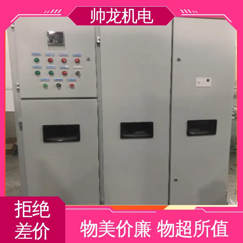 软起动器 厂家直供 可定制 化学厂/矿厂 运行稳定 平稳可控 帅龙机电