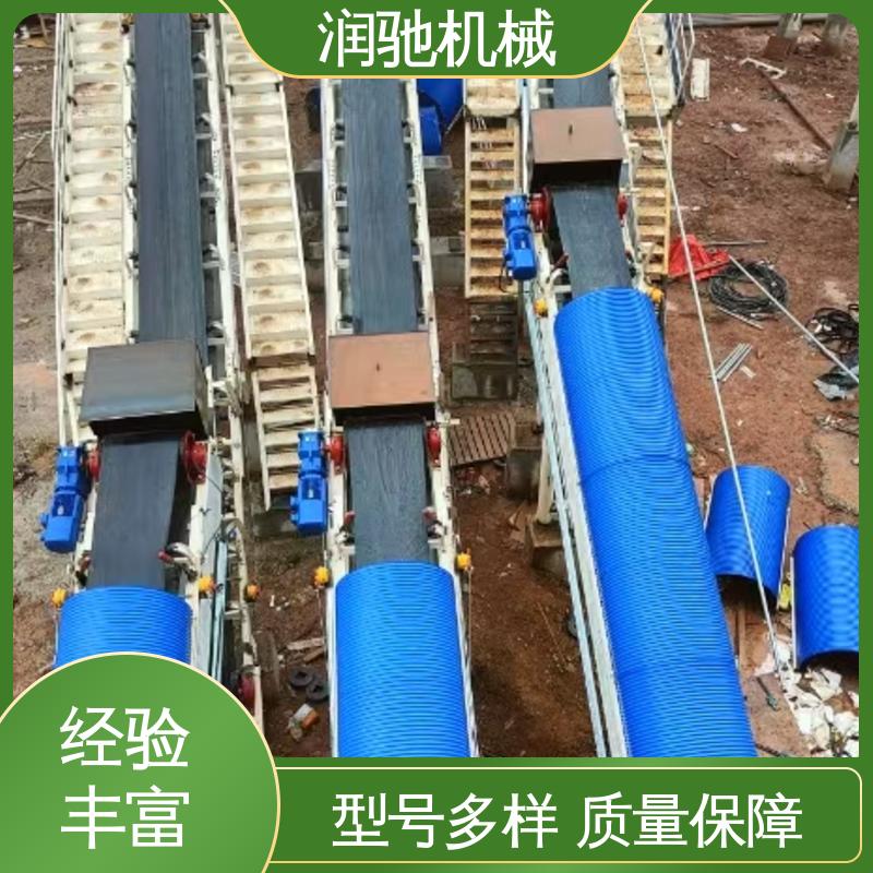 润驰供应 输送机观察罩 颜色可选 用于矿山港口行业 蓝色B1000