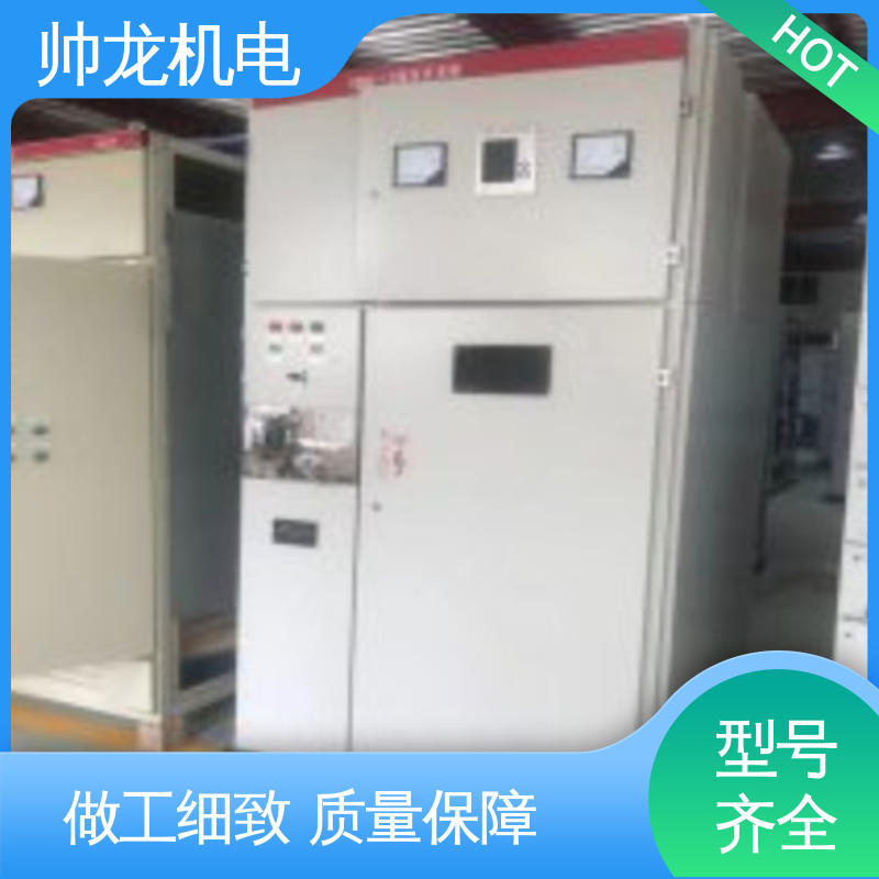 经济实惠 售后完善 HXGN-12 10kv高压 湖 北帅龙机电