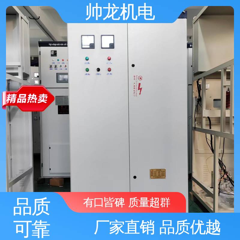 精工细作 实力品质 进相器 应用广泛 资质齐全 高压绕线电机 重 庆