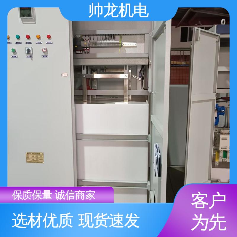浙 江 制氧设备厂 节能降耗 保护电机 厂家供应 品牌制造 软起动控制柜