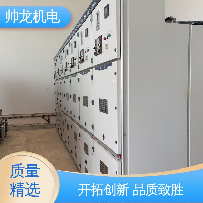 湖 南 工艺精湛 提供技术服务 反应迅速 高效稳定 馈线柜 10kv高压