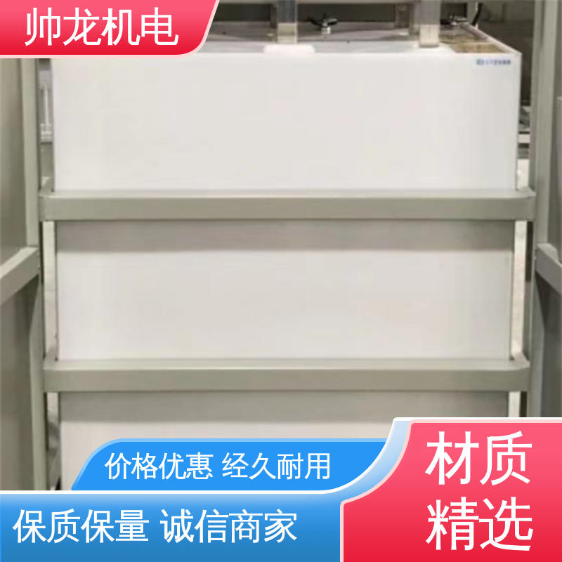 满足不同客户需求 软启动柜 节能降耗 保护电机 水泥厂/泵站 山 东