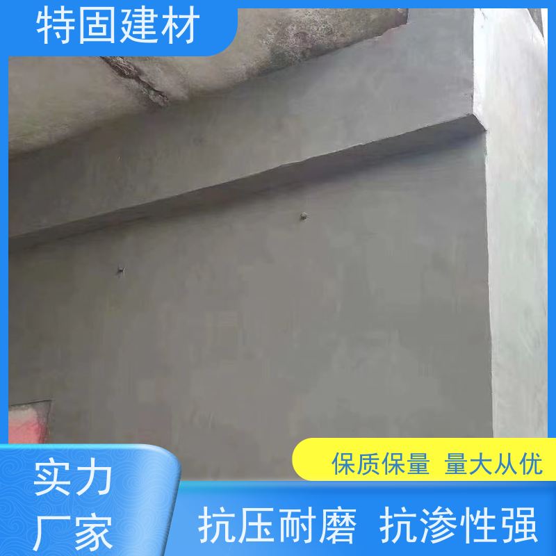 环氧树脂砂浆 防渗透耐酸碱 规格齐全 生产厂家 特固建材