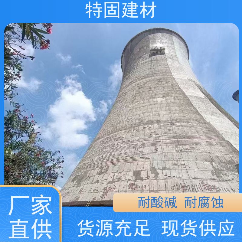 防水防腐砂浆 流动性能强 工厂供应 发货及时 特固新型建材