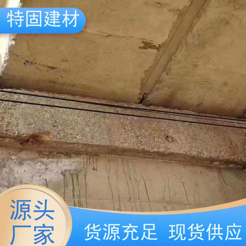聚合物修补砂浆 适应性强 工厂供应 发货及时 特固新型建材