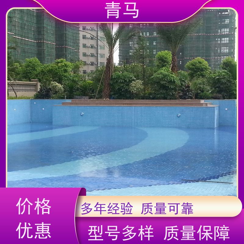 青马 按摩游泳池 适用于体育馆 设计 施工 维护 一站式服务