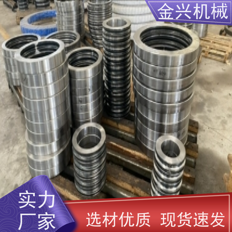 金兴机械 高准确性 回转轴承 随车吊附件 欢迎来定