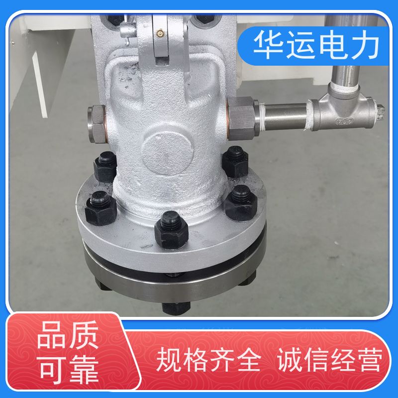 阀门组件DN65 IK-555 N1/36104 质量保障 维护便捷