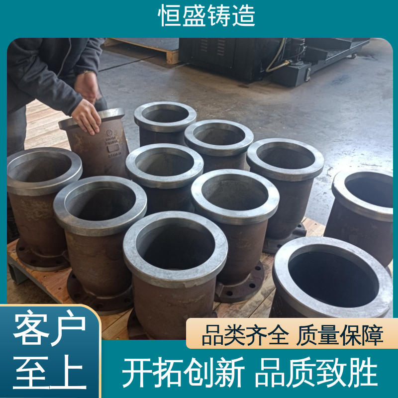 恒盛 定制纺织机 消失模铸造 压强度高 打样周期短