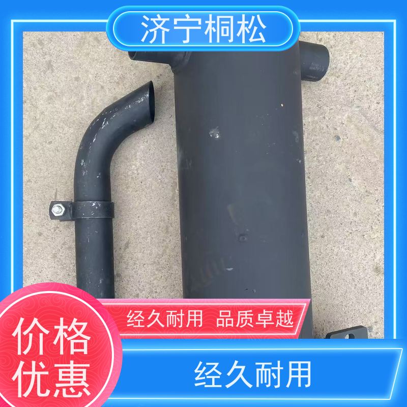 桐松机械 挖掘机PC56/7原厂 机罩弯脖6754-11-5310 根据机型提供