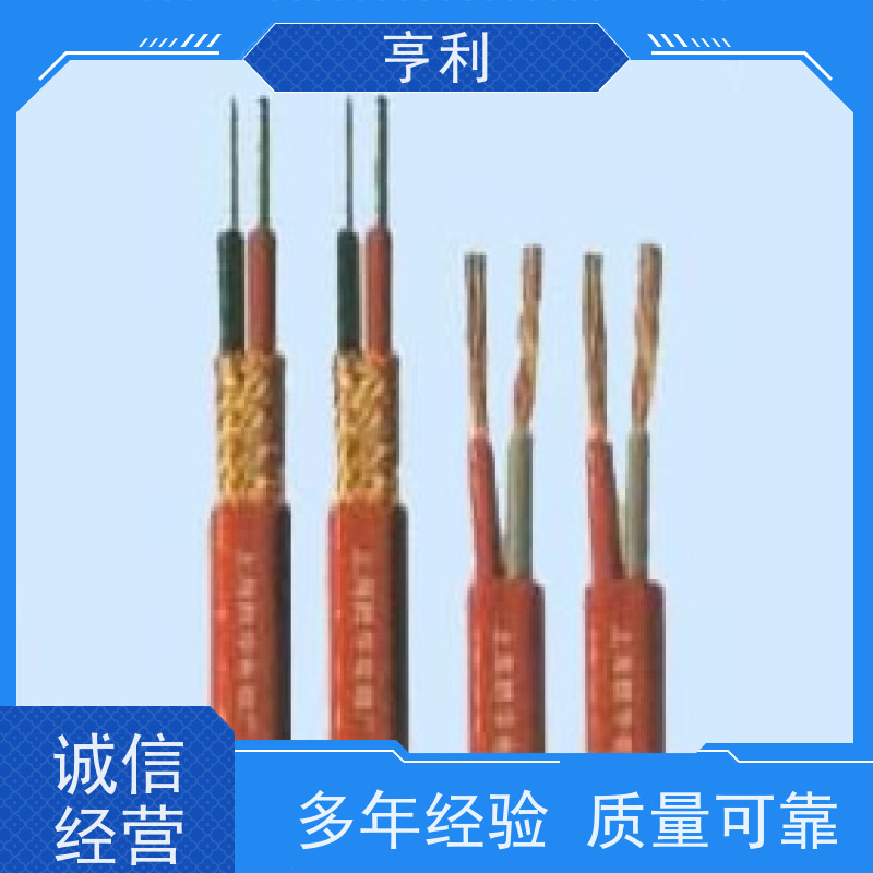 ZRC-DJVP2V 安全保证 安装方便 2*2*2.5 阻燃计算机电缆