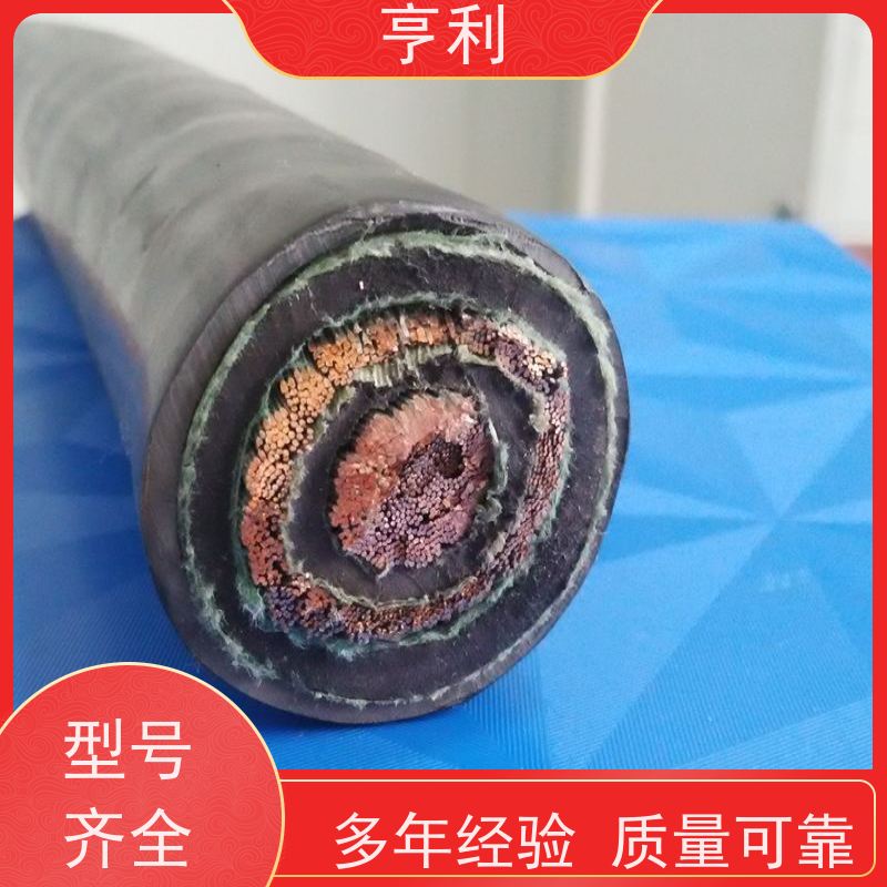 亨仪 8*2*2.5 额定电压 抗干扰能力强 高温计算机电缆