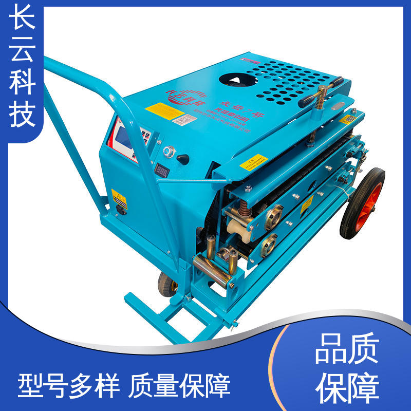 长云科技 光缆牵引机参数 CY-3号 动力强劲平稳可靠 