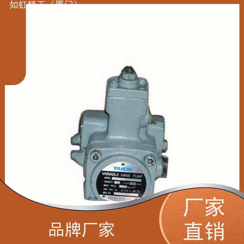 泰炘TAICIN变量柱塞泵油泵SP16-A1-F-R-01-51 SP16-A3-F-R-01