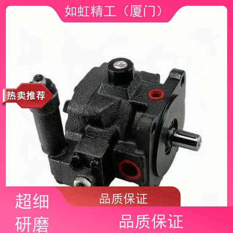 台湾TAICIN泰炘叶片泵DVSF-6V DVHF-65 FVSB-6V-10