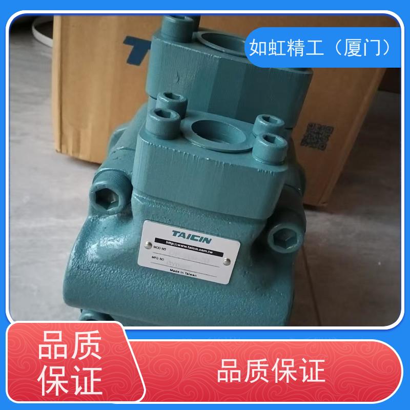 泰炘TAICIN叶片泵VDV-1A-F70-C-35 VDV-2A-F30-C-35