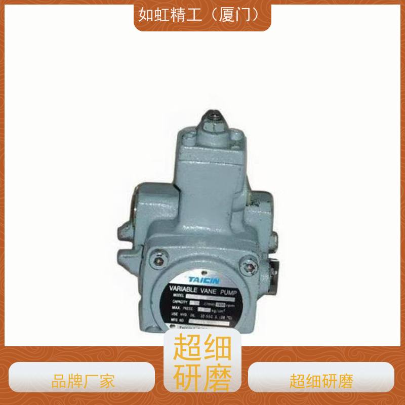 泰炘VP-20-35-10台湾TAICIN叶片泵VP-20-3-C-F-A