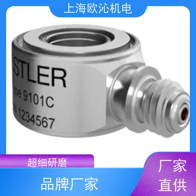 瑞士KISTLER 扭矩传感器 18007408 9204B0,0 原厂直采 库存发售