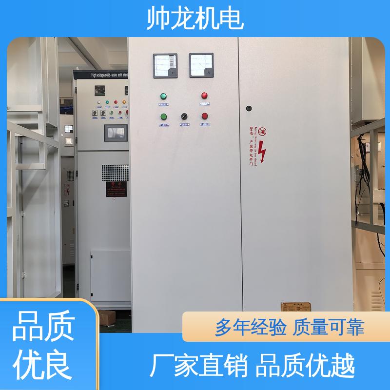应用广泛 资质齐全 高压绕线电机 进相器 可贴牌 售后服务好 浙 江