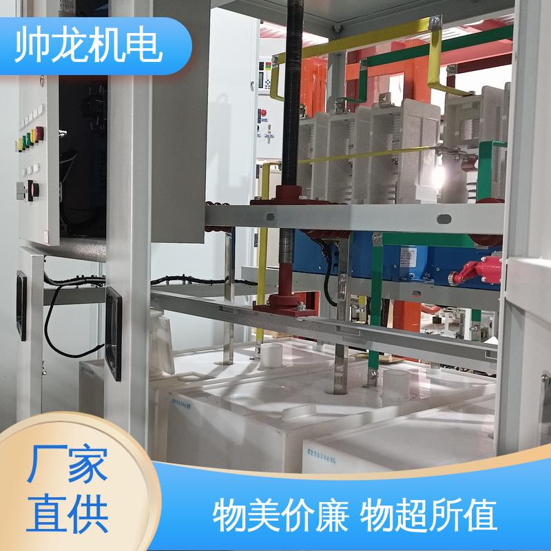 水泥厂/泵站 水箱坚固 反应迅速 高/低压启动器 满足不同客户需求 湖 南