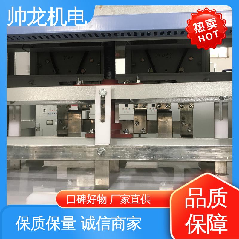厂家直供 可定制 水箱坚固 反应迅速 高/低压启动器 纺织厂/渣浆泵 帅龙