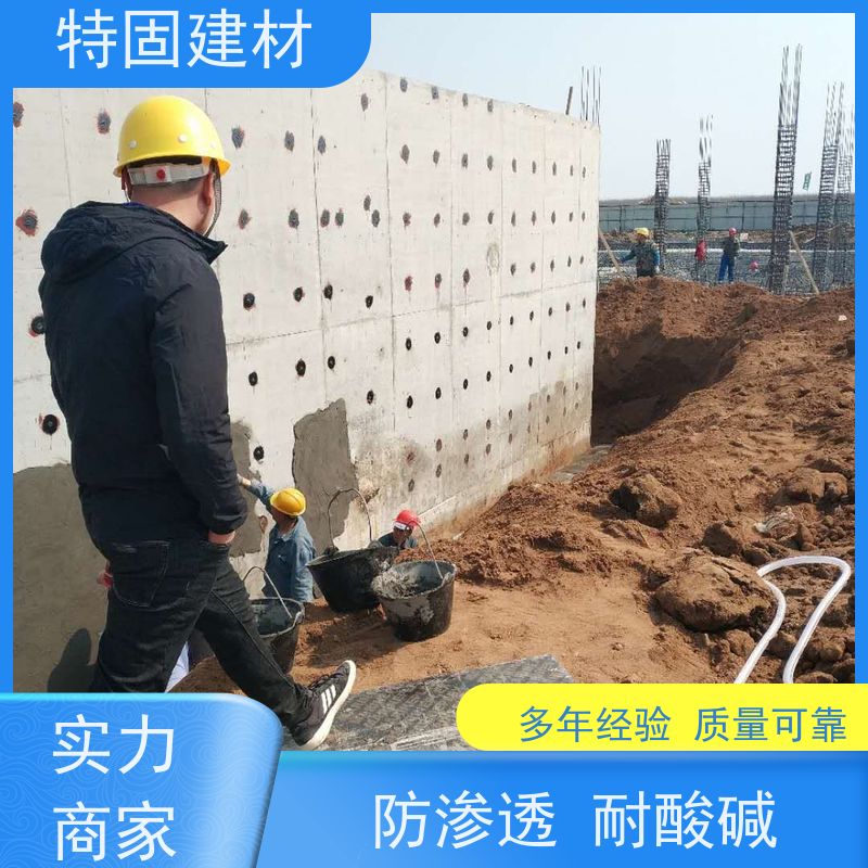 环氧树脂砂浆 防渗透耐酸碱 免费指导 源头工厂 特固新型建材