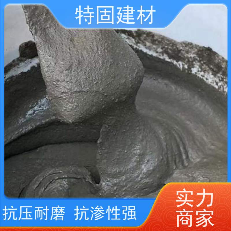 环氧树脂修补砂浆 抗渗性强 产地货源 常年供应 特固新型建材
