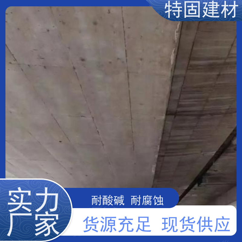 防水防腐砂浆 适应性强 工厂供应 发货及时 特固新型建材