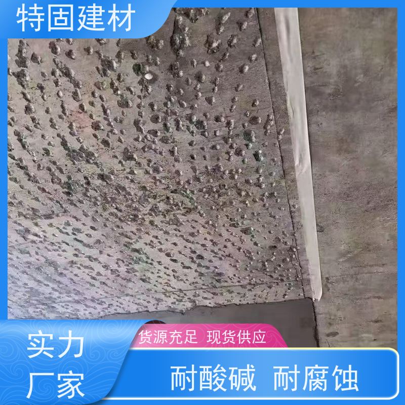 高强环氧树脂砂浆 流动性能强 厂家直供 特固新型建材