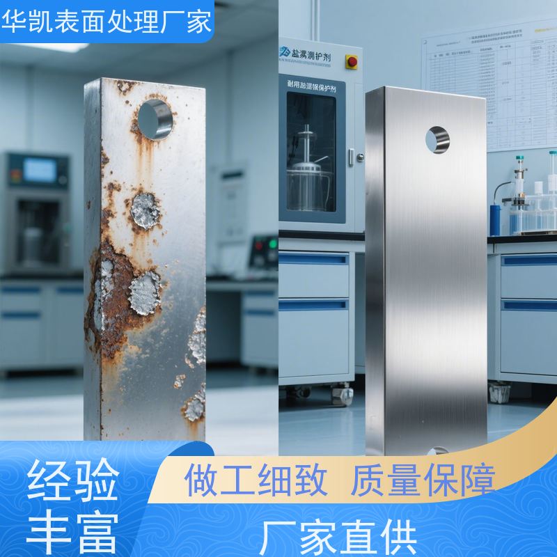 华凯 耐盐雾锡保护剂 快速成膜 重工业设备专用