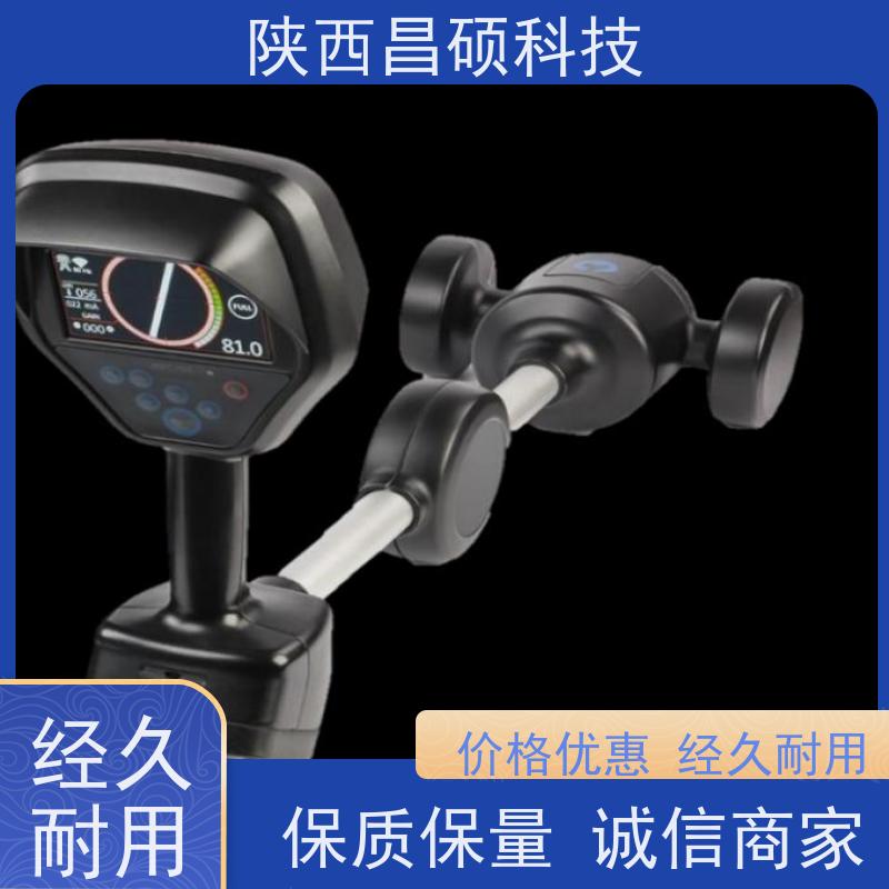 管线走向及埋深定位仪器 72小时连续工作 管道巡检