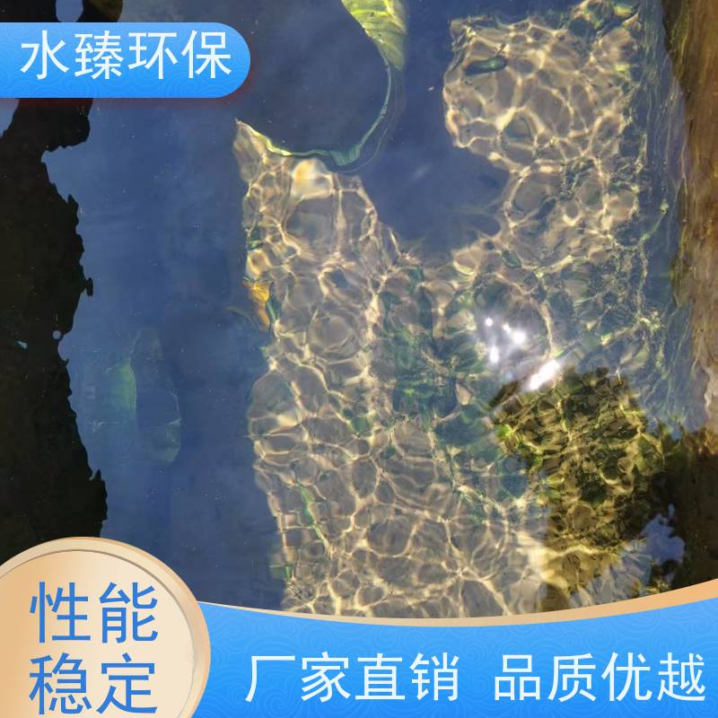 水臻环保 一体化设备 自动化程度高 适用于半导体厂污水处理