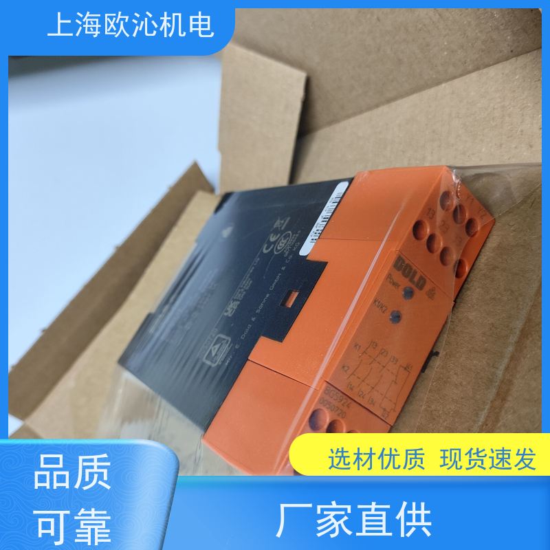 DOLD多德测量继电器0054486工厂直营 全系在售