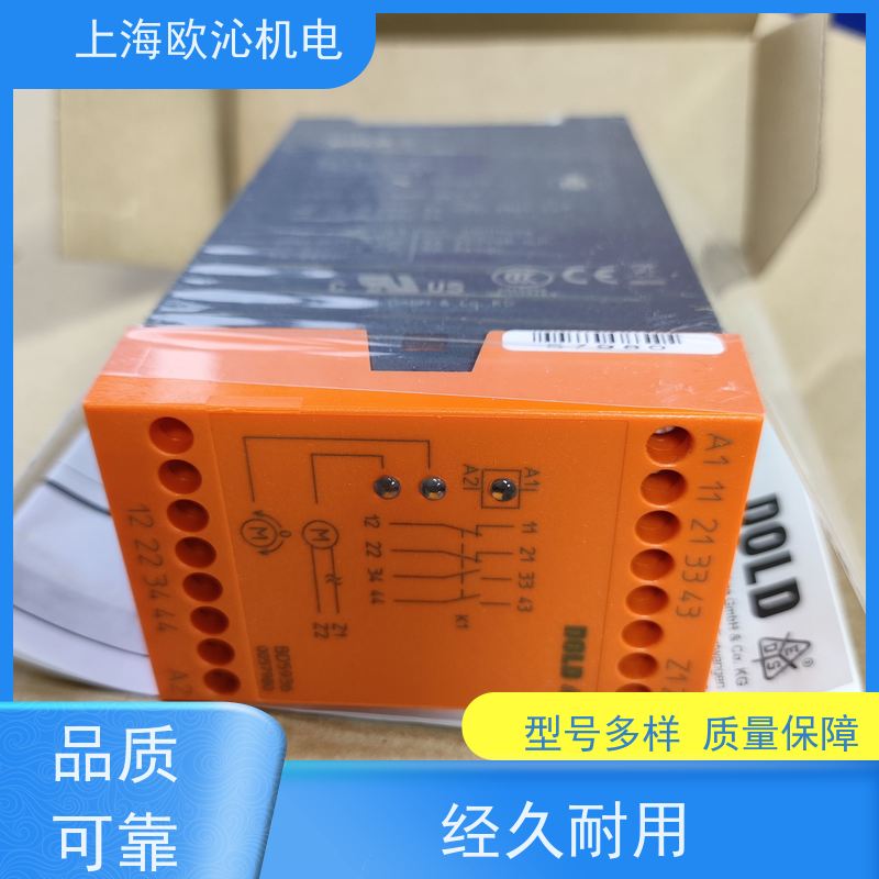 多德DOLD绝缘监视器0053142产地直供 货期及时