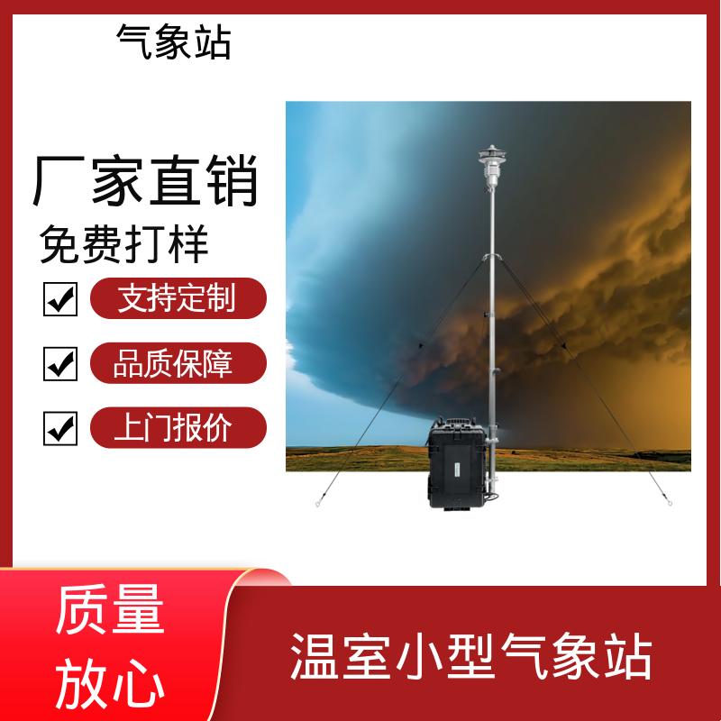 德国Lambrecht 温雨气象站 气压精度± 0.15 hPa 厂家规模定制生产