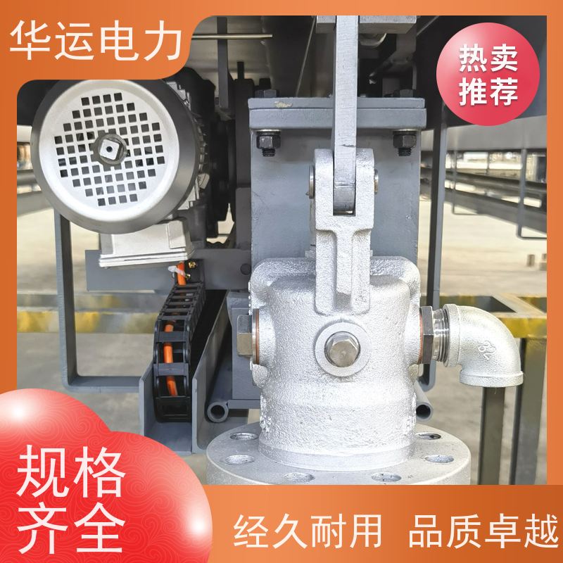吹灰器提升阀 IK-530 IK-545 原厂配套件 克莱德系列备件