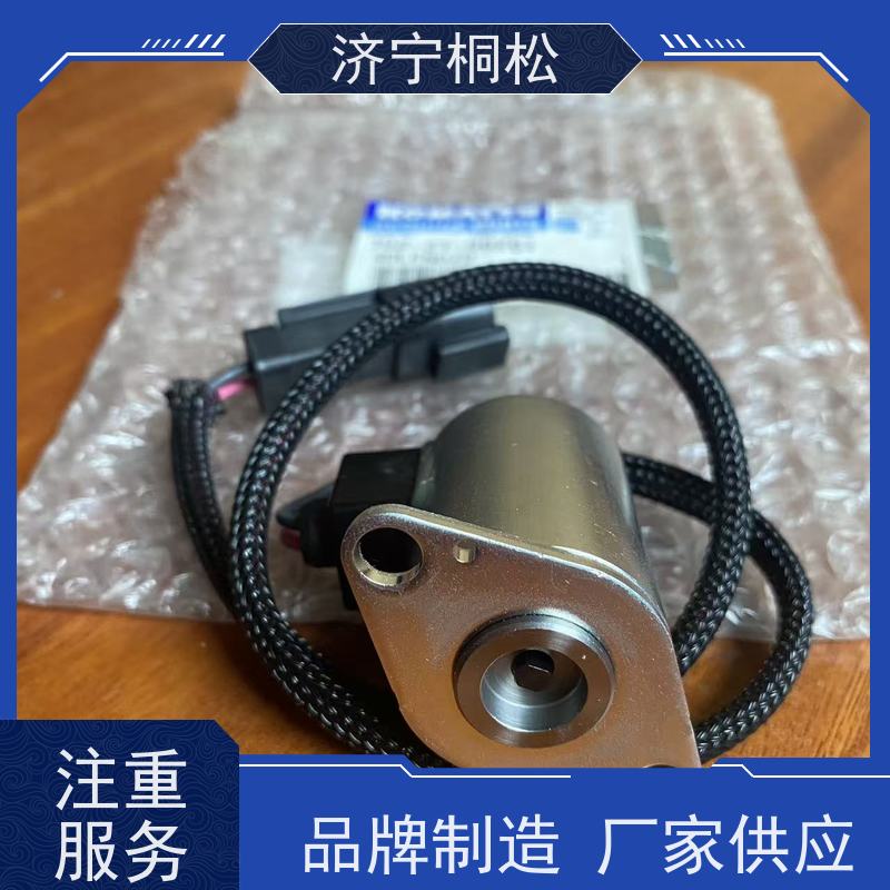 桐松机械 适用于PC 500 主泵LS阀708-2G-03710 好配件随时联系