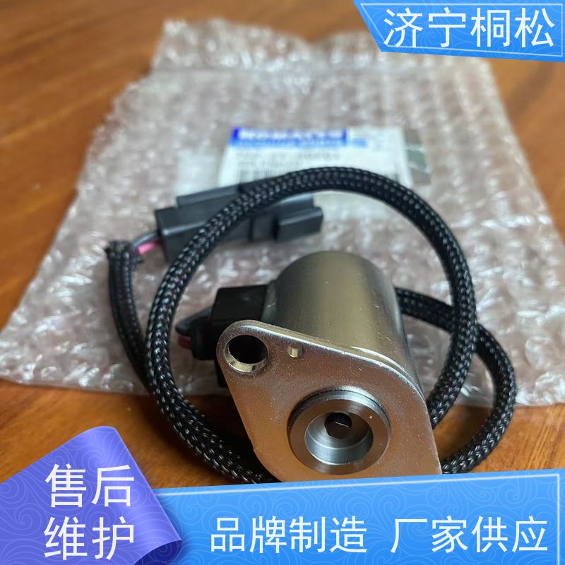 桐松机械 斗杆快速回油阀723-40-84200 质量无忧 服务刚开始