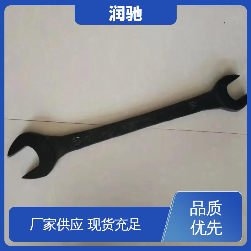 凸型敲击扳手 S110 加重型 整体锻造工艺 润驰生产