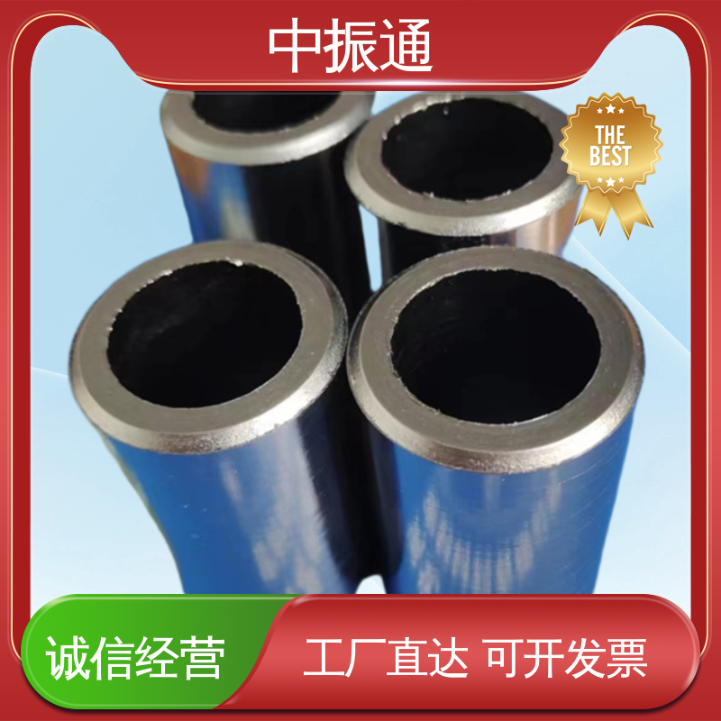 中振通 可议价 石墨自密封 蒸汽锅炉管道用耐高温 大型厂家
