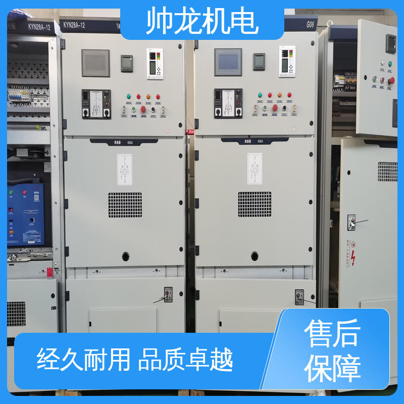宁 夏 支持定制 售后保证 一体化软起动柜 纤维板厂/电机厂
