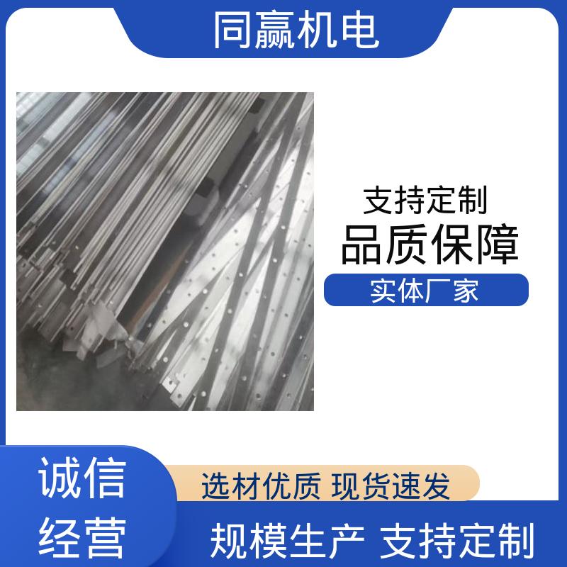 同赢供应 大规格电力 强导热性优点 电解铜设备 T2紫铜导电带
