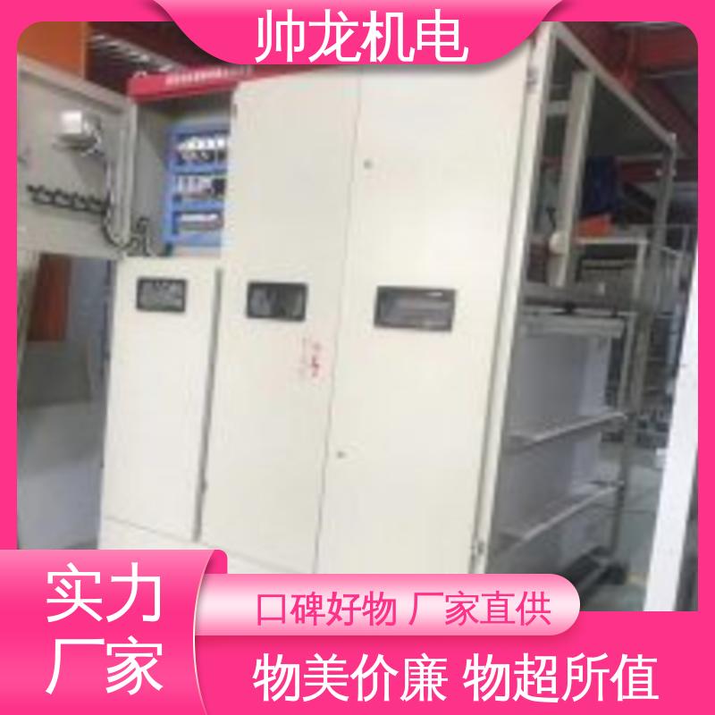 山 东 软起动控制柜 运行稳定 平稳可控 满足不同客户需求