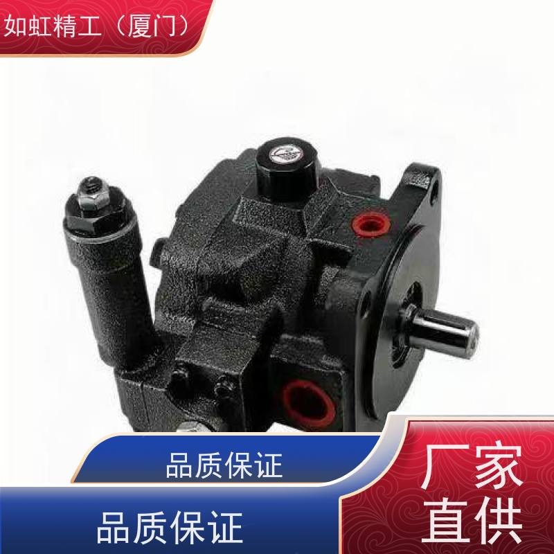 液压泵头TAICIN液压泵 SP16-A0-F-R-01-51油泵泰炘变量柱塞泵